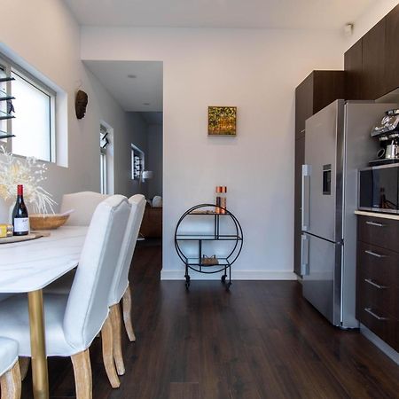 Eggie'S Nest - Luxury City Apartment Cité de Cité de Sydney Extérieur photo