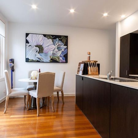Eggie'S Nest - Luxury City Apartment Cité de Cité de Sydney Extérieur photo