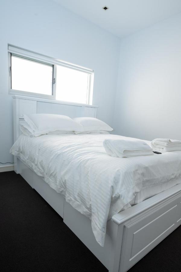 Eggie'S Nest - Luxury City Apartment Cité de Cité de Sydney Extérieur photo