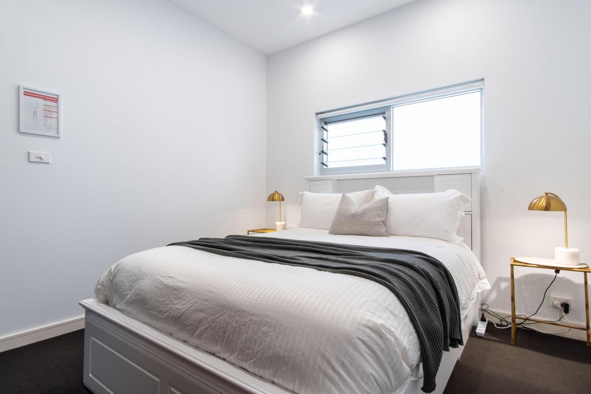 Eggie'S Nest - Luxury City Apartment Cité de Cité de Sydney Extérieur photo