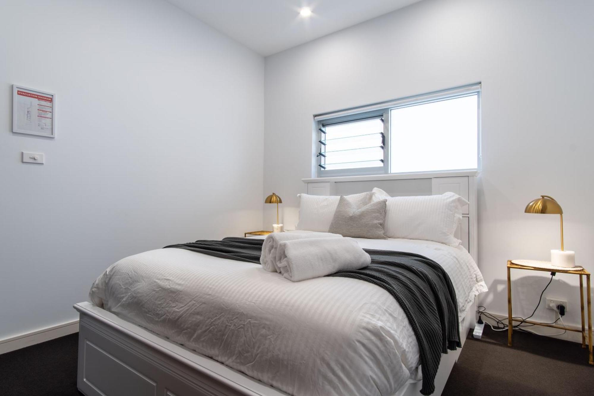 Eggie'S Nest - Luxury City Apartment Cité de Cité de Sydney Extérieur photo