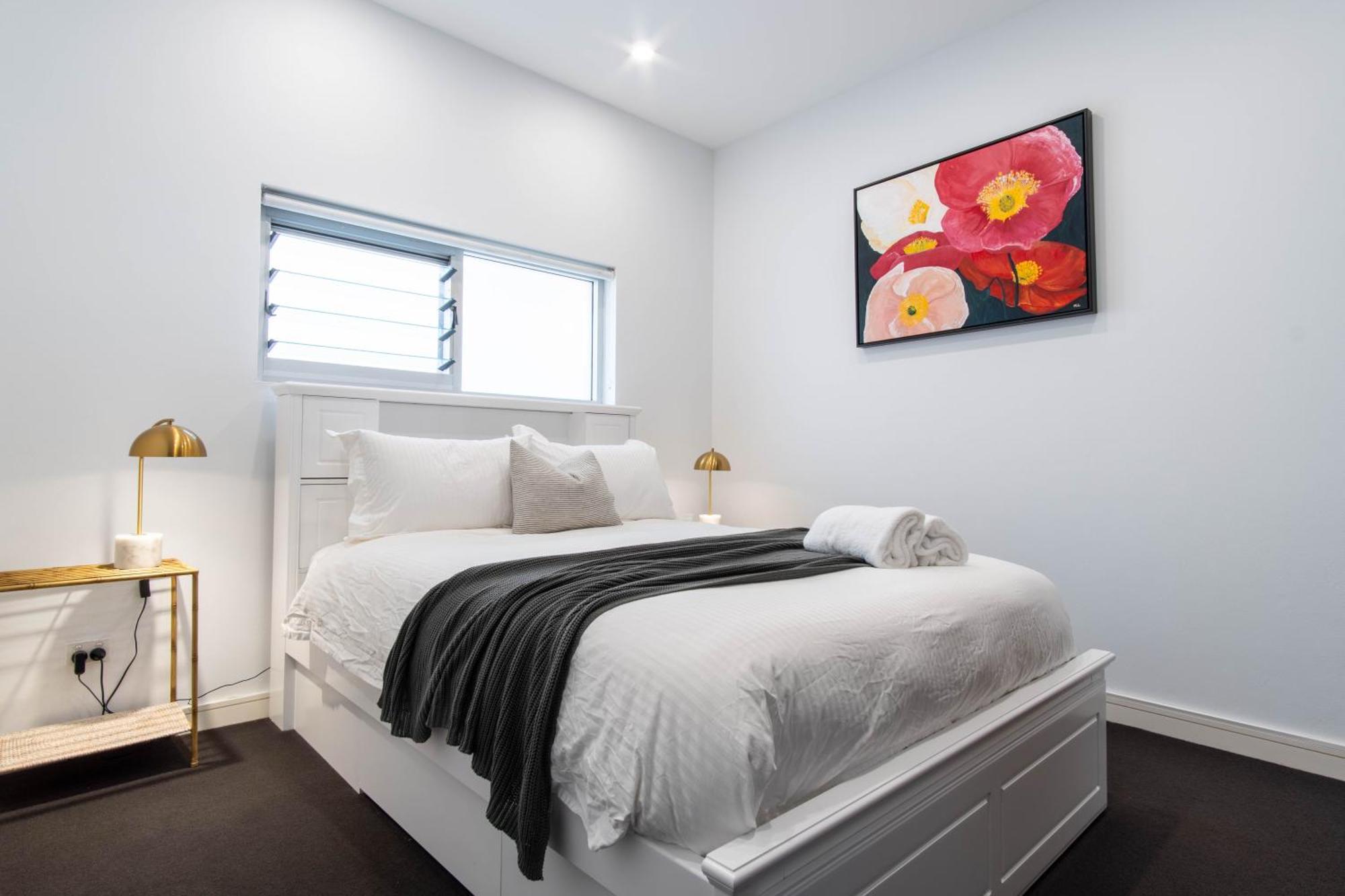 Eggie'S Nest - Luxury City Apartment Cité de Cité de Sydney Extérieur photo