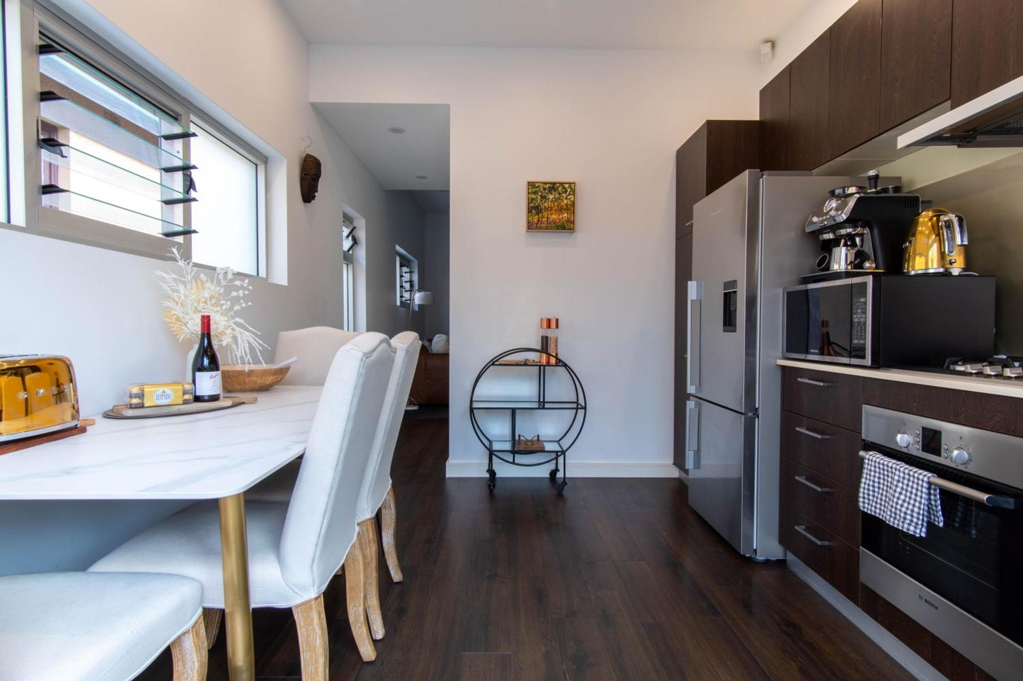 Eggie'S Nest - Luxury City Apartment Cité de Cité de Sydney Extérieur photo