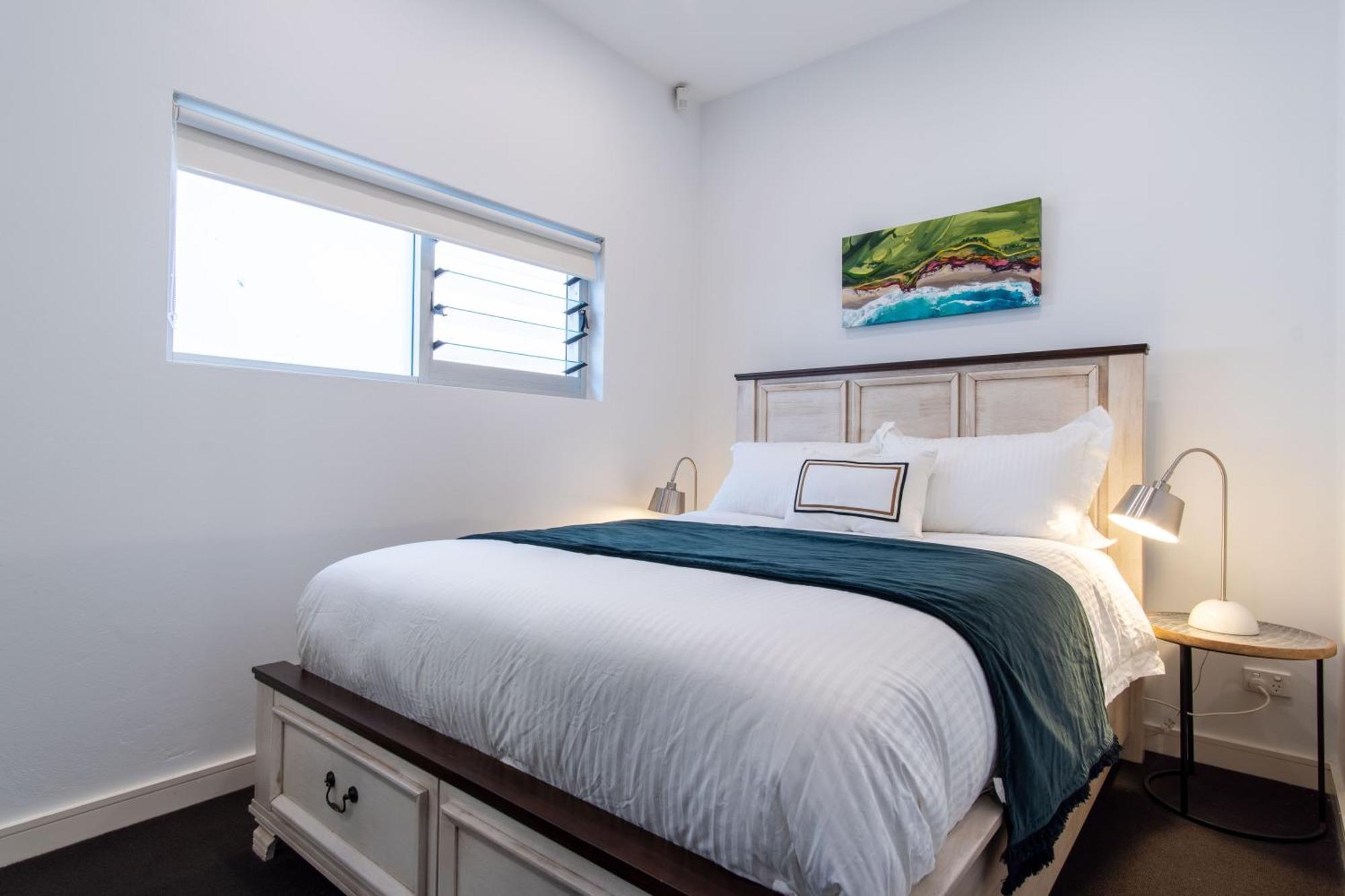 Eggie'S Nest - Luxury City Apartment Cité de Cité de Sydney Extérieur photo