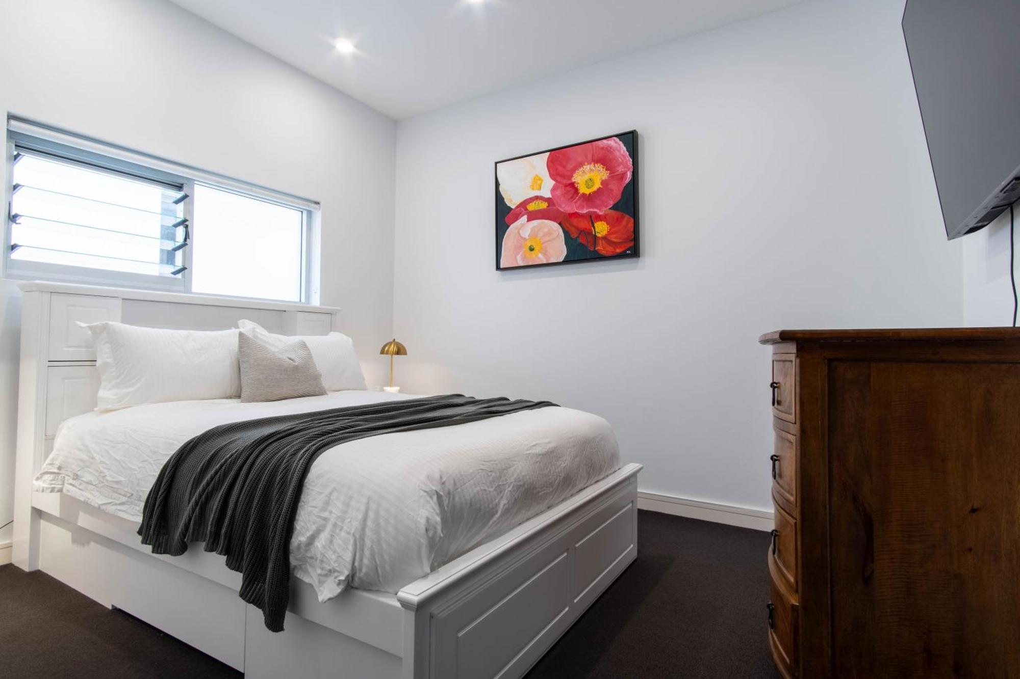 Eggie'S Nest - Luxury City Apartment Cité de Cité de Sydney Extérieur photo