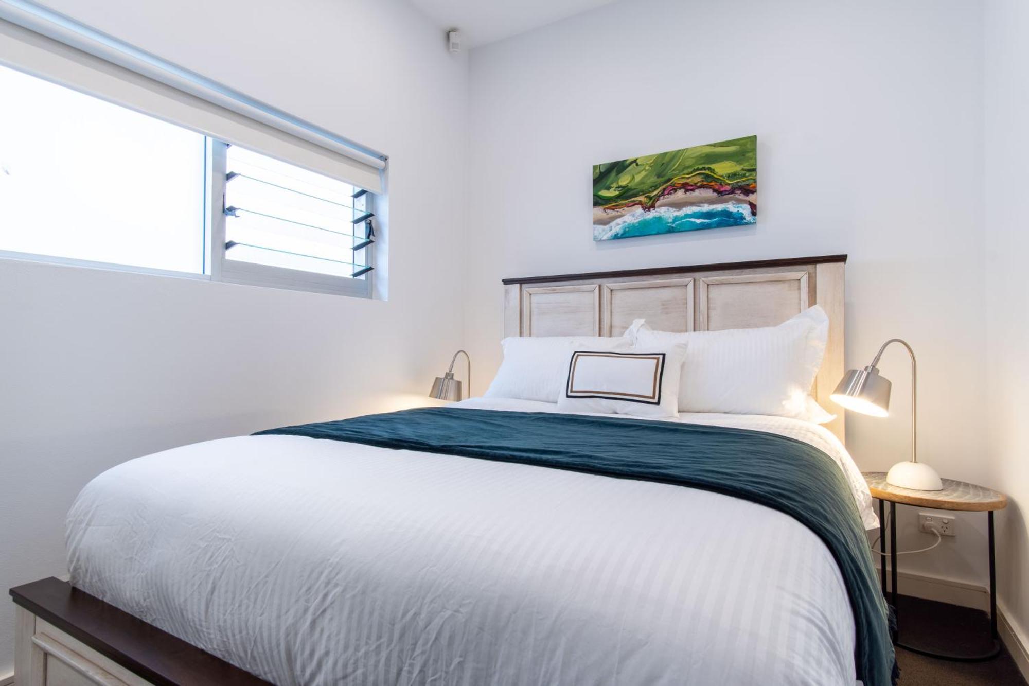 Eggie'S Nest - Luxury City Apartment Cité de Cité de Sydney Extérieur photo