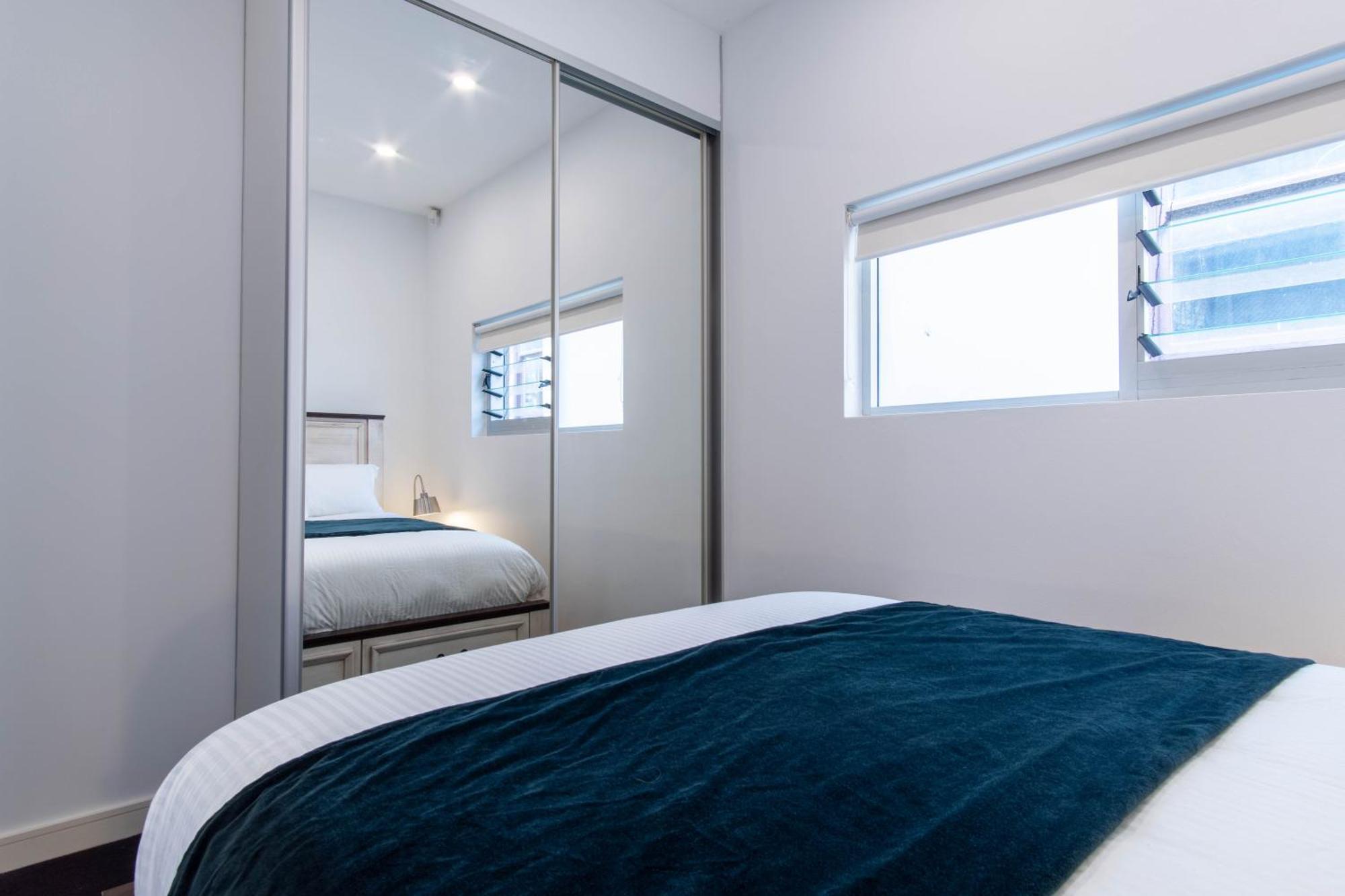 Eggie'S Nest - Luxury City Apartment Cité de Cité de Sydney Extérieur photo