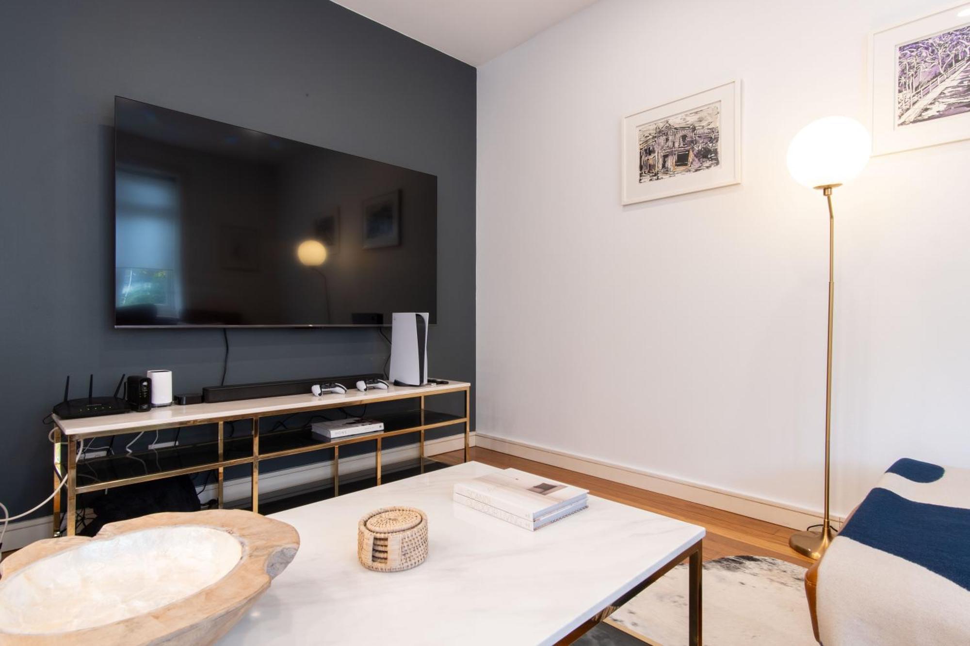 Eggie'S Nest - Luxury City Apartment Cité de Cité de Sydney Extérieur photo