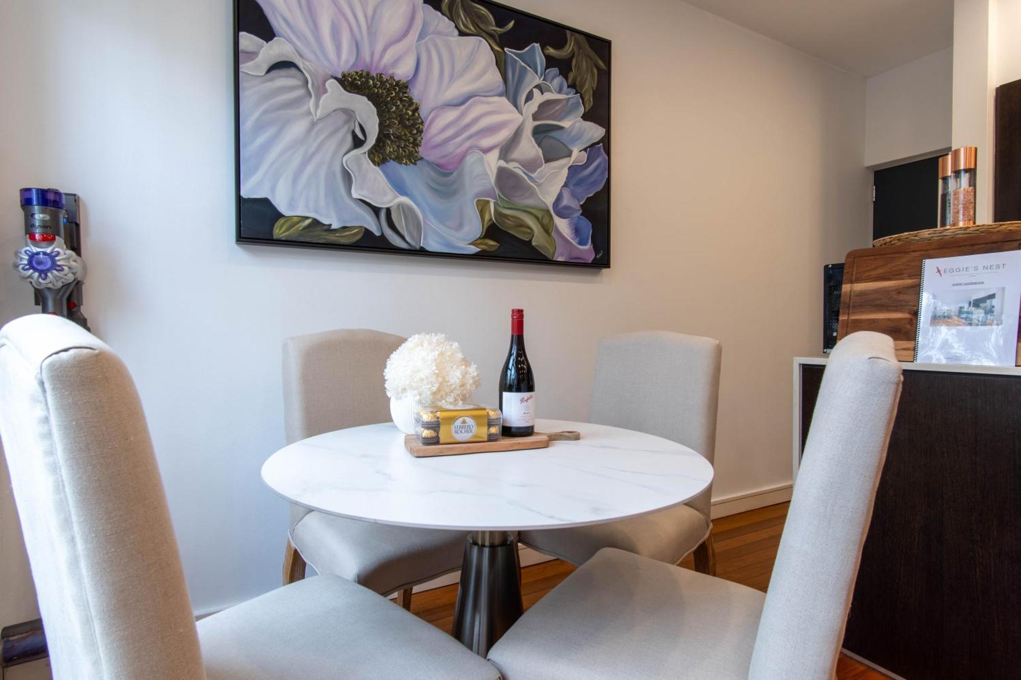 Eggie'S Nest - Luxury City Apartment Cité de Cité de Sydney Extérieur photo