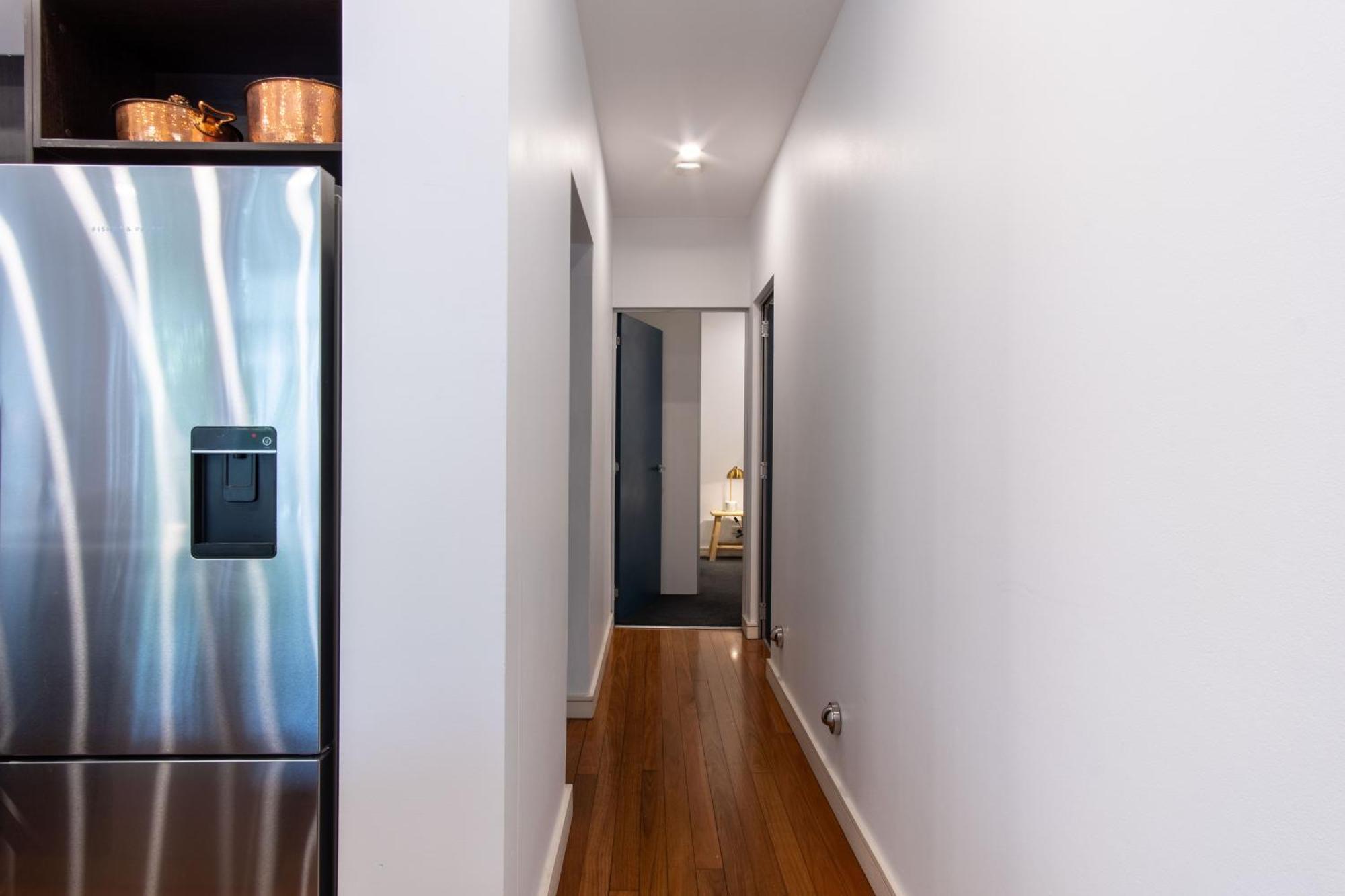 Eggie'S Nest - Luxury City Apartment Cité de Cité de Sydney Extérieur photo