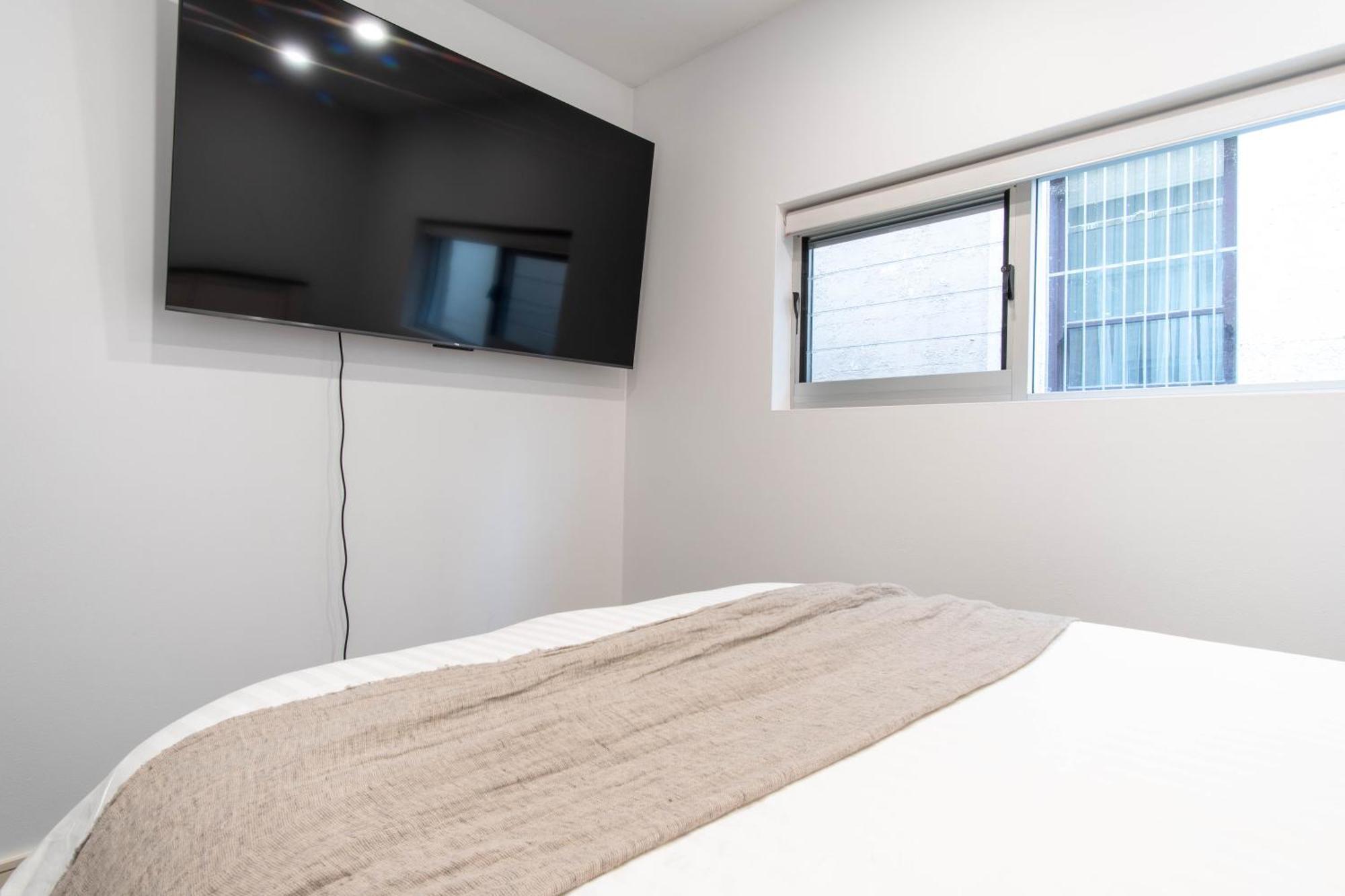 Eggie'S Nest - Luxury City Apartment Cité de Cité de Sydney Extérieur photo