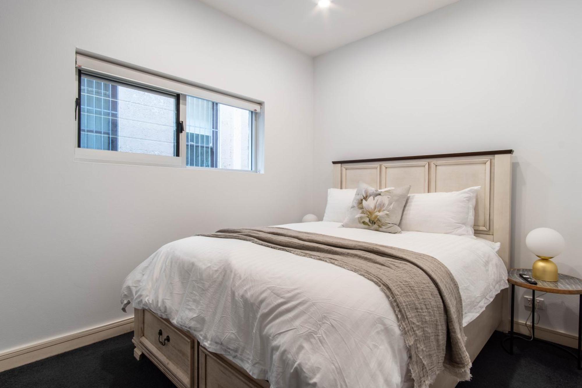 Eggie'S Nest - Luxury City Apartment Cité de Cité de Sydney Extérieur photo