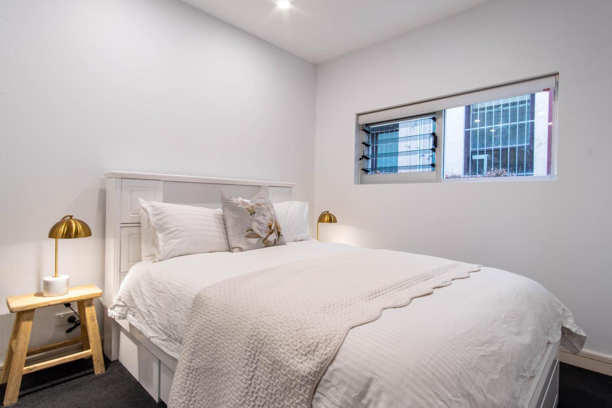 Eggie'S Nest - Luxury City Apartment Cité de Cité de Sydney Extérieur photo