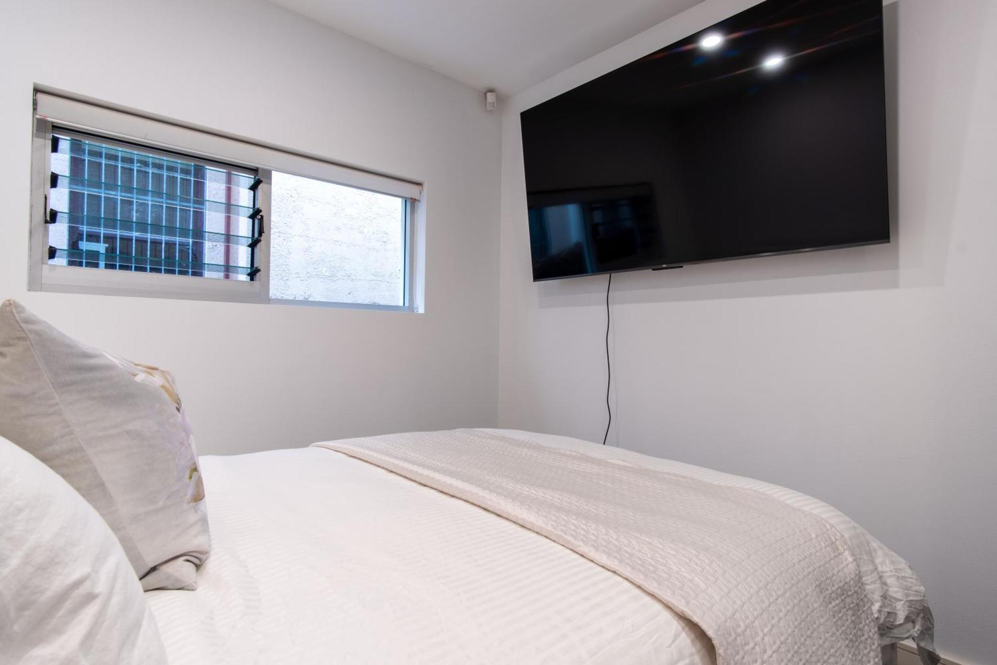 Eggie'S Nest - Luxury City Apartment Cité de Cité de Sydney Extérieur photo