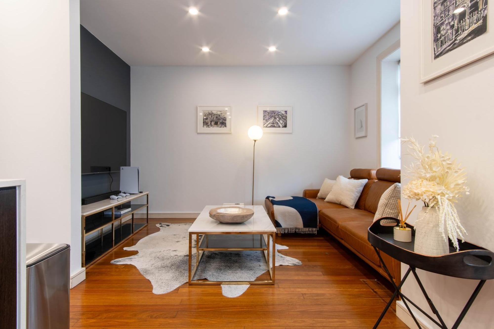 Eggie'S Nest - Luxury City Apartment Cité de Cité de Sydney Extérieur photo